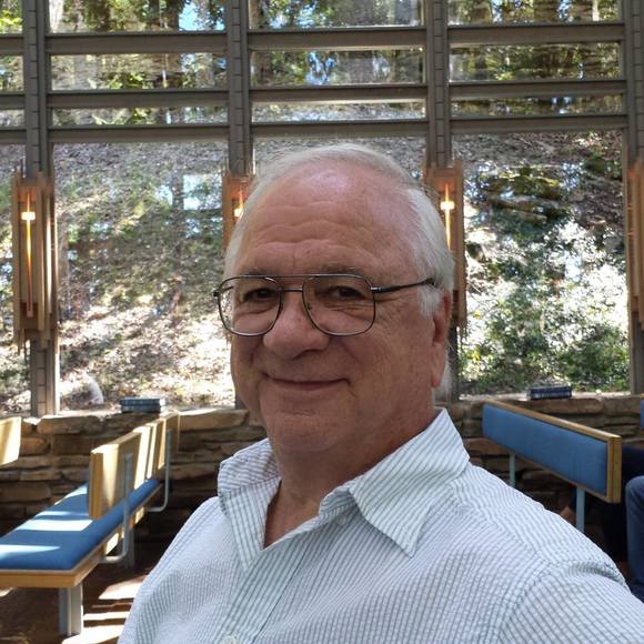 Meet your Posher, Michael - Picture 1 of 1